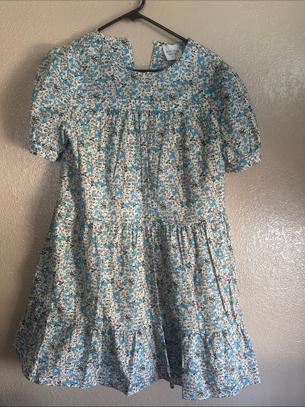 HYACINTH HOUSE XS DRESS